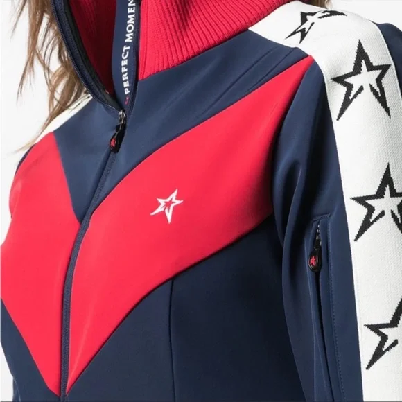 PERFECT MOMENT RYDER SKI SUIT BRAND NEW S - Picture 7 of 14